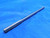 0.315 OD HSS CHUCKING REAMER 6 FLUTE .315 .3150 5/16 .3125 +.0025 OVERSIZE 8 mm - SR0271CP2