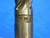 0.94 O.D. HSS TWIST DRILL BIT MORSE TAPER #3 SHANK 5 1/2 LOC 11" OAL .94 MT3 - JC1564AR3