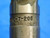 0.94 O.D. HSS TWIST DRILL BIT MORSE TAPER #3 SHANK 5 1/2 LOC 11" OAL .94 MT3 - JC1564AR3