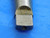 0.94 O.D. HSS TWIST DRILL BIT MORSE TAPER #3 SHANK 5 1/2 LOC 11" OAL .94 MT3 - JC1564AR3