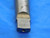 0.6093 O.D. HSS CORE TWIST DRILL BIT MORSE TAPER #2 SHANK 4" LOC .6093 MT2 - JC1570AR3