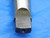 LSI 0.4688 O.D. HSS CORE TWIST DRILL BIT MORSE TAPER #2 SHANK .4688 MT2 USA MADE - JC1572AR3