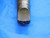 VTC 1/2 O.D. HSS TWIST DRILL BIT MORSE TAPER #2 SHANK 3 7/8 LOC .5 MT2 - JC1575AR3