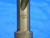 VTC 1/2 O.D. HSS TWIST DRILL BIT MORSE TAPER #2 SHANK 3 7/8 LOC .5 MT2 - JC1576AR3
