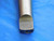VTC 1/2 O.D. HSS TWIST DRILL BIT MORSE TAPER #2 SHANK 3 7/8 LOC .5 MT2 - JC1576AR3