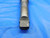 NATIONAL 1.116 O.D. HSS COUNTERBORE TWIST DRILL BIT MORSE TAPER #3 SHANK MT3 - CB1797AR3