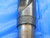 NATIONAL 1.116 O.D. HSS COUNTERBORE TWIST DRILL BIT MORSE TAPER #3 SHANK MT3 - CB1797AR3