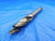ATD 1 1/8 O.D. HSS COUNTERBORE TWIST DRILL BIT MORSE TAPER #3 SHANK 1.125 MT3 - CB1799AR3