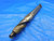CLEVELAND 1 1/8 O.D. HSS COUNTERBORE DRILL BIT W631 MORSE TAPER #3 1.125 MT3 - CB1800AR3