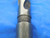 ATD 27/32 O.D. HSS CORE TWIST DRILL BIT MORSE TAPER #3 SHANK .8437 MT3 EXTENDED - CB1803AR3