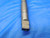 0.6093 O.D. HSS CORE TWIST DRILL BIT MORSE TAPER #2 SHANK 4 1/4 LOC .6093 MT2 - CB1806AR3