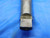 15/16 O.D. HSS TWIST DRILL BIT MORSE TAPER #3 SHANK .9375 MT3 .7188 PILOT DIA - CB1807AR3