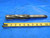 UNION 1 1/8 O.D. HSS FLAT BOTTOM DRILL BIT 1-2 NO. 9R 7-22-26 MT3 1.125 MT3 USA - CB1812AR3