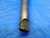 UNION 1 1/8 O.D. HSS FLAT BOTTOM DRILL BIT 1-2 NO. 9R 7-22-26 MT3 1.125 MT3 USA - CB1812AR3