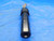 VALENITE 7/8 O.D. INDEXABLE DRILL VWDR-088-100-358 PT-4871 1" SHANK 2 FL .875 - CB1818BQ3