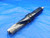 VALENITE 1 1/4 O.D. INDEXABLE DRILL VWDR-125-125-540 VAL-U-DEX PT-487T 2 FL 1.25 - CB1815BQ3