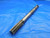 ATC 0.9722 OD HSS REAMER MT3 SHANK 8 FL .9722 31/32 .9688 +.0034 OVERSIZE - CB1839AR3