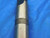 ATC 0.9722 OD HSS REAMER MT3 SHANK 8 FL .9722 31/32 .9688 +.0034 OVERSIZE - CB1839AR3