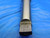 MORSE 1.1248 OD HSS CARBIDE TIPPED REAMER 8 FL 1.1248 1.1250 -.0002 UNDERSIZE - CB1846AR3