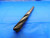 REPUBLIC 1 5/64 O.D. HSS CORE DRILL BIT 2071271 MORSE TAPER #3 SHANK 1.0781 MT3 - BT2061AR3