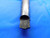 REPUBLIC 1 5/64 O.D. HSS CORE DRILL BIT 2071271 MORSE TAPER #3 SHANK 1.0781 MT3 - BT2061AR3