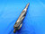 1 1/2 O.D. HSS COUNTERBORE TWIST DRILL BIT MORSE TAPER #4 SHANK 1.5 MT4 - BT2068AR3