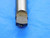 0.865 OD HSS CARBIDE TIPPED REAMER MT3 SHANK .865 .8650 .8750 UNDERSIZE 22 mm - JC1584AR3