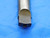 0.865 OD HSS CARBIDE TIPPED REAMER MT3 SHANK .865 .8650 .8750 UNDERSIZE 22 mm - JC1584AR3