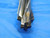 0.7187 OD CARBIDE TIPPED PILOTED REAMER MT2 SHANK SPIRAL .7187 .7188 UNDERSIZE - JC1586AR3