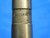 0.7187 OD CARBIDE TIPPED PILOTED REAMER MT2 SHANK SPIRAL .7187 .7188 UNDERSIZE - JC1586AR3