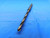 MORSE 29/64 O.D. HSS TWIST DRILL BIT MORSE TAPER #2 SHANK 3 3/4 LOC .4531 MT2 - BT2065AR3