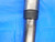 REPUBLIC 1.1 O.D. HSS CORE TWIST DRILL BIT 2071271 MORSE TAPER #3 SHANK MT3 - BT2072AR3