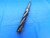 REPUBLIC 1.11 O.D. HSS CORE TWIST DRILL BIT 2017271 MORSE TAPER #3 SHANK MT3 - BT2074AR3