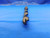 MORSE 31/64 O.D. HSS TWIST DRILL BIT MORSE TAPER #2 SHANK 3 1/2 LOC .4843 MT2 - BT2070AR3