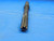 0.3645 OD HSS REAMER MT1 SHANK 6 FL .3645 3/8 .3750 -.0105 UNDERSIZE - JC1596AR3