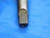 0.3645 OD HSS REAMER MT1 SHANK 6 FL .3645 3/8 .3750 -.0105 UNDERSIZE - JC1596AR3