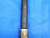 P&W 0.3582 OD HSS REAMER MT1 SHANK 6 FL .3582 23/64 .3438 +.0144 OVERSIZE 9 mm - BR3181AR3