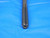0.2807 O.D. HSS CHUCKING REAMER 6 FLUTE .2807 9/32 .2813 -.0006 UNDERSIZE - BR3189AR3