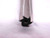 APT 0.3775 OD M-42 REAMER 5/16 SHANK 6 FL .3775 3/8 .3750 +.0025 OVERSIZE - BR3187AR3