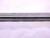 APT 0.3775 OD M-42 REAMER 5/16 SHANK 6 FL .3775 3/8 .3750 +.0025 OVERSIZE - BR3187AR3