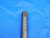 MANZEL 0.3865 OD HSS HAND REAMER SPIRAL 6 FLUTE .3865 3/8 .3750 +.0115 OVERSIZE - BR3193AR3