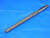 CLEVELAND T.D. CO. #6 O.D. HSS TAPER PIN REAMER 6 FLUTE MADE IN THE USA - BR3197AR3