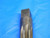 BALFOUR CAPITAL T.P. 9 O.D. HSS TAPER PIN REAMER 8 FLUTE T.P. 9 HAND TIGHTEN - BR3228AR3