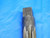 BALFOUR CAPITAL T.P. 9 O.D. HSS TAPER PIN REAMER 8 FLUTE T.P. 9 HAND TIGHTEN - BR3228AR3