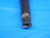 MORSE 0.4555 OD HSS REAMER MT1 SHANK 6 FL .4555 29/64 .4688 -.0133 UNDERSIZE - BR3239AR3