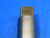 MORSE MT4 O.D. HSS MORSE TAPER REAMER 10 FLUTE STRAIGHT SHANK HAND USA MADE - BR3232AR3