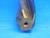 1 11/16 O.D. HSS REAMER MORSE TAPER #4 SHANK SPIRAL 5 FLUTE MT4 1.6875 ONSIZE - BR3234AR3