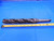 1 5/16 O.D. HSS CORE TWIST DRILL BIT MORSE TAPER #3 SHANK 8" LOC 1.3125 MT3 - BT2129AR3