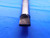 NACHI FORGE 1 3/32 O.D. HSS CORE TWIST DRILL BIT MORSE TAPER #3 SHANK 1.0937 MT3 - BT2127AR3