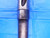 REPUBLIC 1 1/8 O.D. HSS CORE DRILL BIT 80869TFDET3 MORSE TAPER #3 1.125 MT3 - BT2133AR3